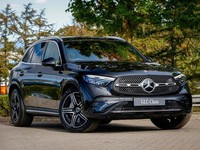 2023 Mercedes-Benz GLC GLC 300 4Matic AMG Line Premium 5dr 9G-Tronic SUV Petrol 