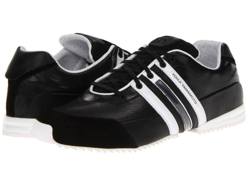 Yohji Yamamoto Men's Shoes