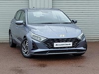 2025 Hyundai i20 1.0T GDi Advance 5dr HATCHBACK PETROL Manual