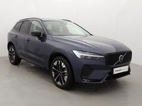 VOLVO XC60 2.0 B5P Ultra Dark 5dr AWD Geartronic