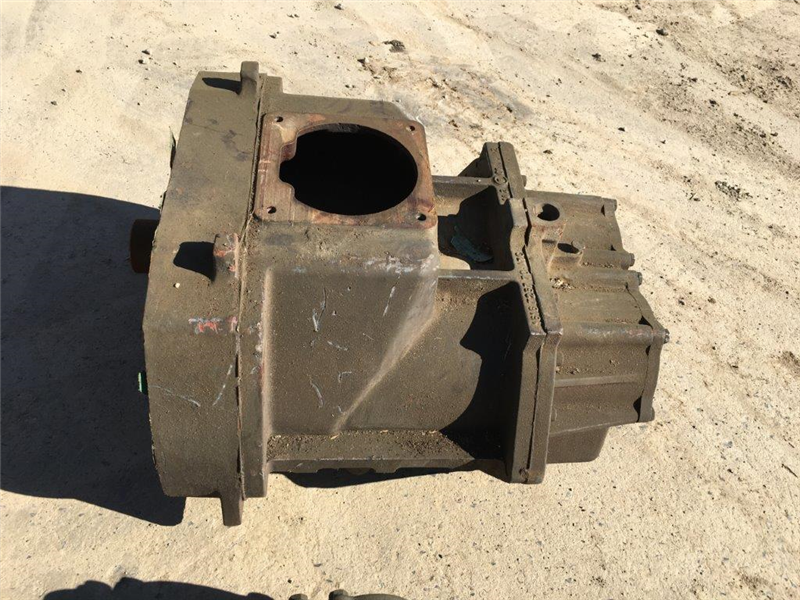 Atlas Copco Air Compressor - 1616725781 FOR PARTS