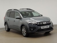 2023 Dacia Jogger 1.0 TCe Expression 5dr MPV PETROL Manual