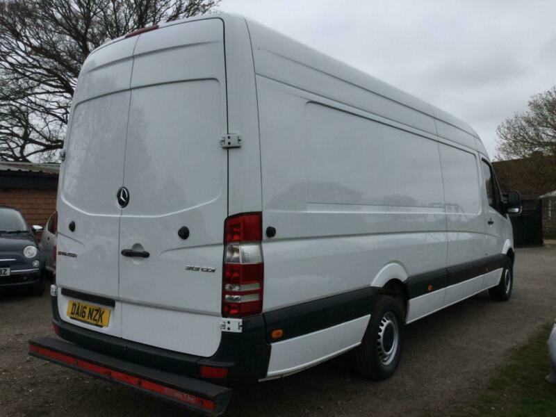 Electric Van for sale in UK 99 used Electric Vans
