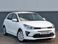 2023 Kia Rio 1.2 DPi 1 5dr HATCHBACK PETROL Manual