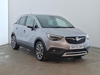 2020 Vauxhall Crossland X 1.2 [83] Elite 5dr Hatchback Petrol Manual