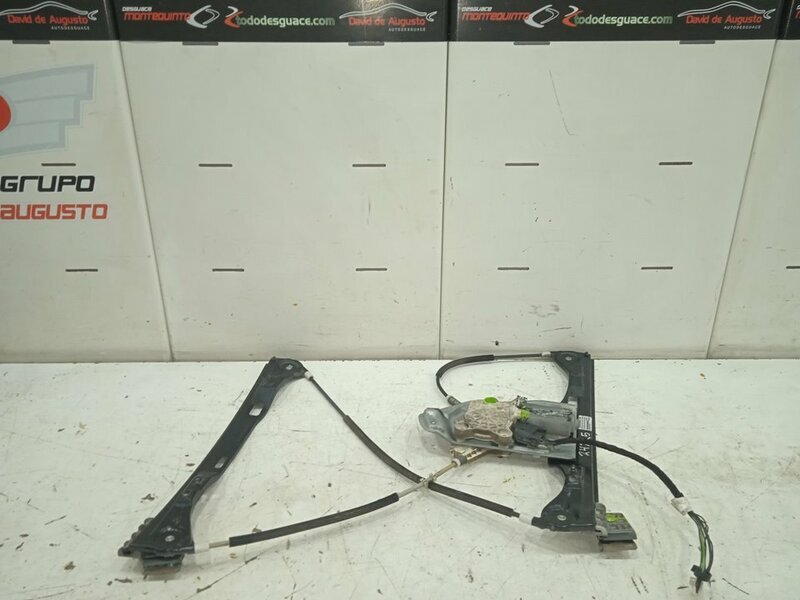 A2037203846 MÃ©Canisme LÃ¨Ve Vitre Avant Droit Pour Mercedes Clase C Coupe 1069726