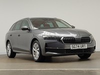 2024 Skoda Octavia 1.5 TSI 150 e-TEC SE L 5dr DSG Estate Petrol Automatic