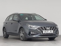 2024 Hyundai i30 1.0T GDi SE Connect 5dr Estate Petrol Manual