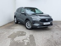 2025 Ford Kuga 1.5 EcoBoost Titanium 5dr SUV Petrol Manual