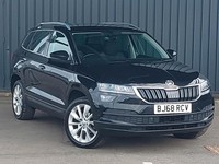 2018 Skoda Karoq 1.6 TDI SE L 5dr DSG SUV Diesel Automatic