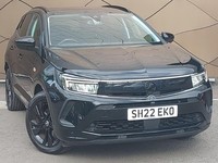 2022 Vauxhall Grandland 1.2 Turbo GS Line 5dr Hatchback Petrol Manual