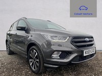 2019 Ford Kuga TDCi EcoBlue ST-Line SUV Diesel Manual