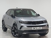 2025 Vauxhall Mokka 1.2 Turbo Ultimate 5dr Auto HATCHBACK PETROL Automatic