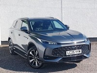 2025 MG HS 1.5 T-GDI PHEV Trophy 5dr Auto SUV Hybrid Automatic