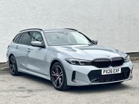 BMW 3 SERIES 320i M Sport 5dr Step Auto [Pro Pack]