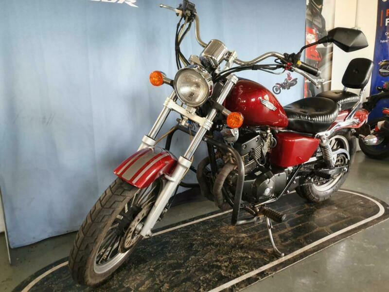 Sinnis cruisestar parts