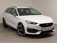 2024 Cupra Leon 1.5 TSI V1 5dr Estate Petrol Manual
