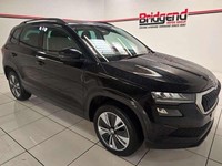 2023 Skoda Karoq 1.0 TSI SE Drive SUV 5dr SUV/4x4 Petrol Manual