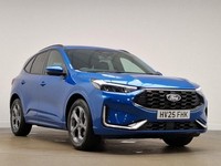 2025 Ford Kuga 1.5 EcoBoost ST-Line 5dr SUV Petrol Manual