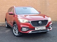 2023 MG Hs 1.5 T-GDI Exclusive 5dr DCT SUV Petrol Automatic