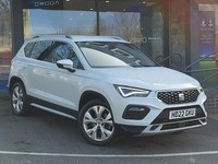 2022 SEAT Ateca 2.0 TDI 150 Xperience 5dr DSG 4Drive Estate Diesel Automatic