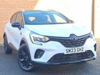 2023 Renault Captur 1.0 TCE 90 Rive Gauche 5dr Hatchback Petrol Manual