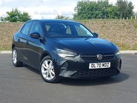 2020 Vauxhall Corsa 1.2 SE 5dr HATCHBACK PETROL Manual