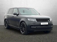 LAND ROVER RANGE ROVER 4.4 P530 V8 Autobiography 4dr Auto
