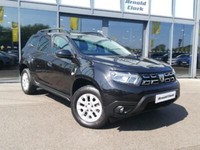 2022 Dacia Duster 1.0 TCe 100 Bi-Fuel Comfort 5dr SUV Bi Fuel Manual