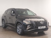2022 Hyundai TUCSON 1.6 TGDi Hybrid 230 SE Connect 5dr 2WD Auto SUV Hybrid Autom