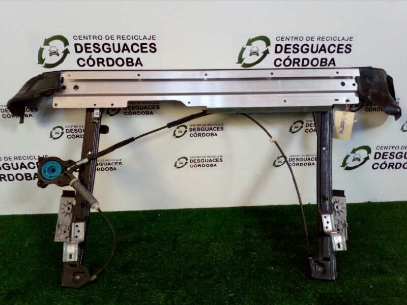 8820012 - C001898 - Rm0996006 - M09524009 Leve Glace Avant Droit / Sin.Motor / 0