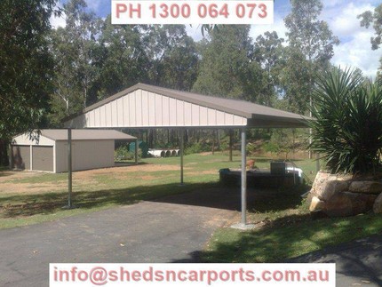 Carport In Jimboomba 4280 Qld Gumtree Australia Free Local