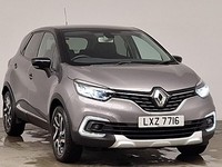 2018 Renault Captur 0.9 TCE 90 Dynamique S Nav 5dr Hatchback Petrol Manual