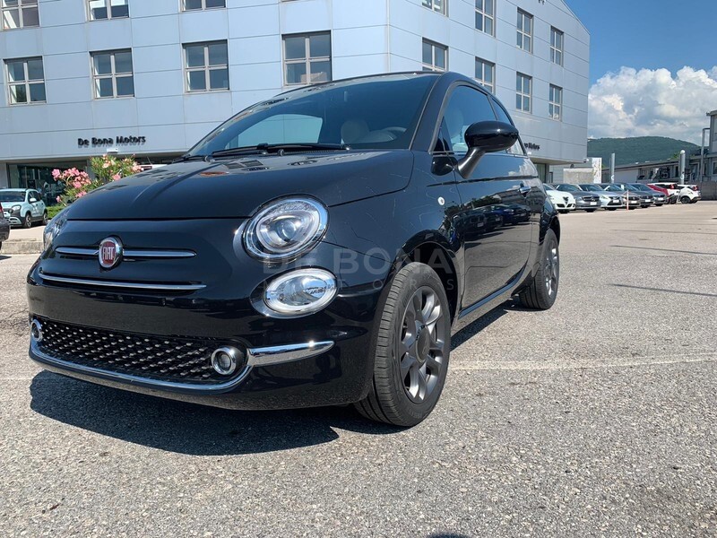 Fiat 500c C 1 2 Star 69cv My20 Km0 14 800 A Trieste 153115913 Automobile It