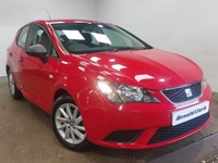 2017 SEAT Ibiza 1.0 Sol 5dr Hatchback Petrol Manual