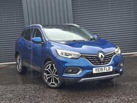 2019 Renault Kadjar 1.3 TCE 160 GT Line 5dr Hatchback Petrol Manual