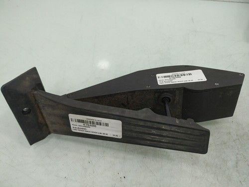 無 BMW F15 X5 Accelerator Pedal Assembly OEM 35426853175