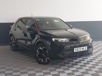 2023 Vauxhall Mokka 1.2 Turbo GS 5dr Auto Hatchback Petrol Automatic