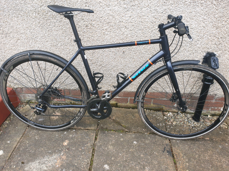 vitus mach e review