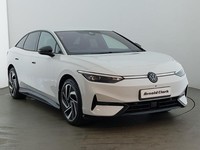 2024 Volkswagen ID.7 210kW Match Pro 77kWh 5dr Auto Hatchback Electric Automatic