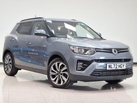 2023 Ssangyong Tivoli 1.5P Ultimate Auto 5dr HATCHBACK PETROL Automatic