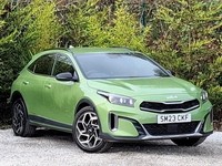 2023 Kia XCeed 1.5T GDi ISG GT-Line 5dr Hatchback Petrol Manual