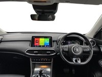 2023 MG HS 1.5 T-GDI Excite 5dr DCT Automatic Hatchback Petrol Automatic