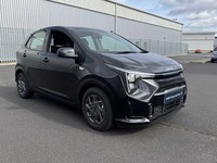 2024 Kia Picanto 1.0 2 5dr Manual Hatchback Petrol Manual