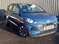 2025 Hyundai i10 1.0 [63] Advance 5dr Auto [Nav] Hatchback Petrol Automatic