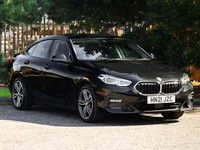 2021 BMW 2 Series 218i [136] Sport 4dr [Live Cockpit Professional] COUPE PETROL 