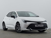 2023 Toyota Corolla 1.8 Hybrid GR Sport 5dr CVT Hatchback Hybrid Automatic