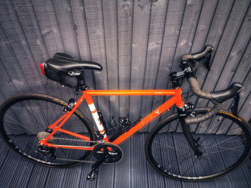 sturdy cycles crankset