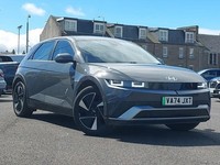 2025 Hyundai IONIQ 6 168kW Premium 77kWh 4dr Auto Saloon Electric Automatic