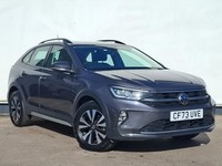 2023 Volkswagen Taigo 1.0 TSI Life 5dr Hatchback Petrol Manual